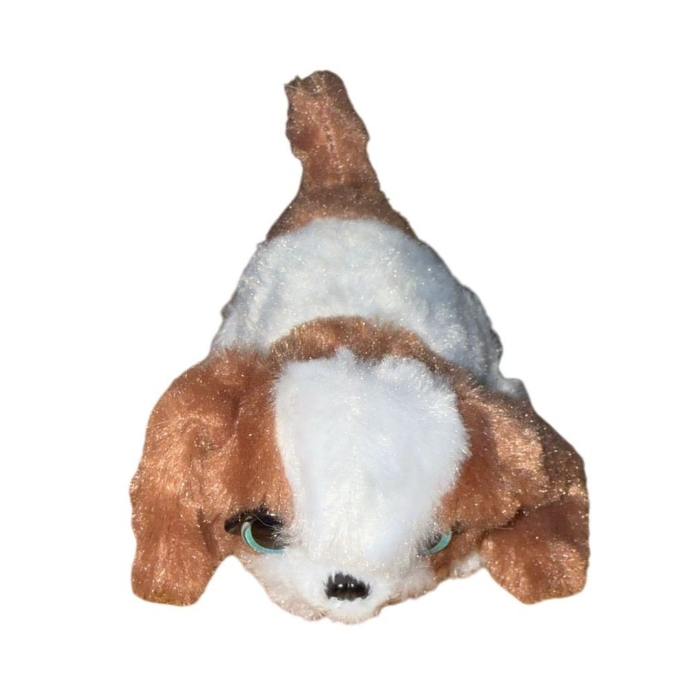 FurReal My Minis‎ Interactive Puppy Toy for Kids 4+